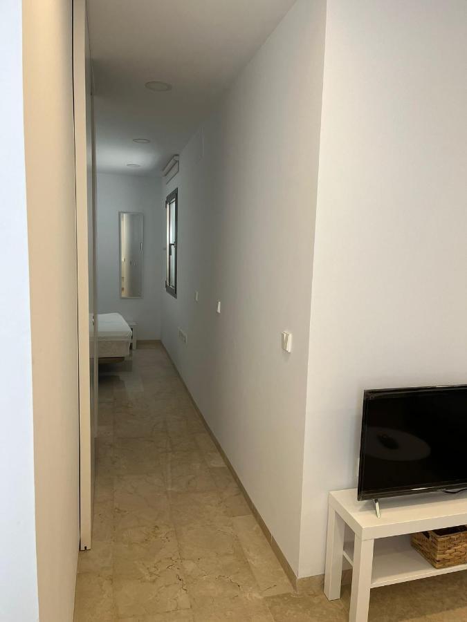 2 Jj E Hijos Conil Sl Daire Conil De La Frontera Dış mekan fotoğraf