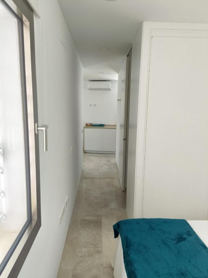 2 Jj E Hijos Conil Sl Daire Conil De La Frontera Dış mekan fotoğraf